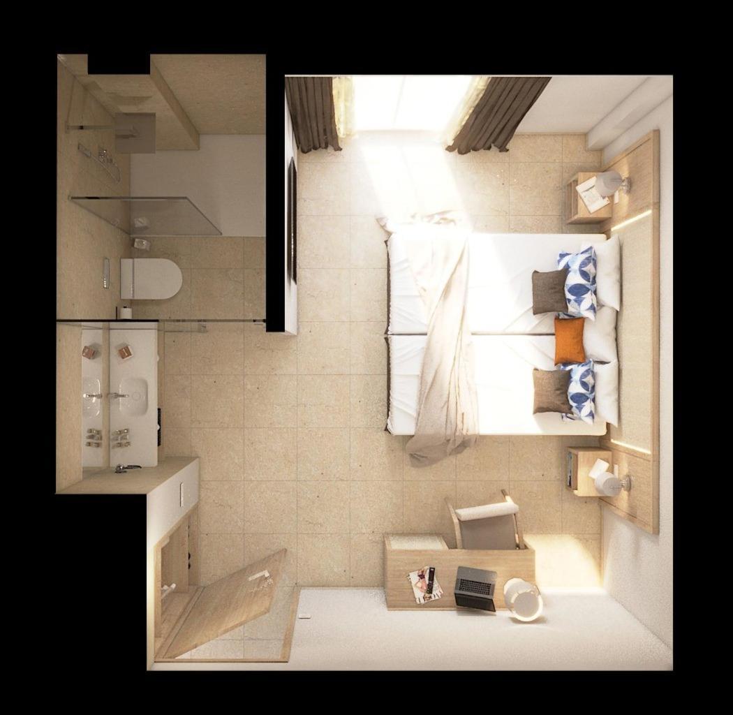Hostal Anibal - Ab Group サンアントニオアバド エクステリア 写真