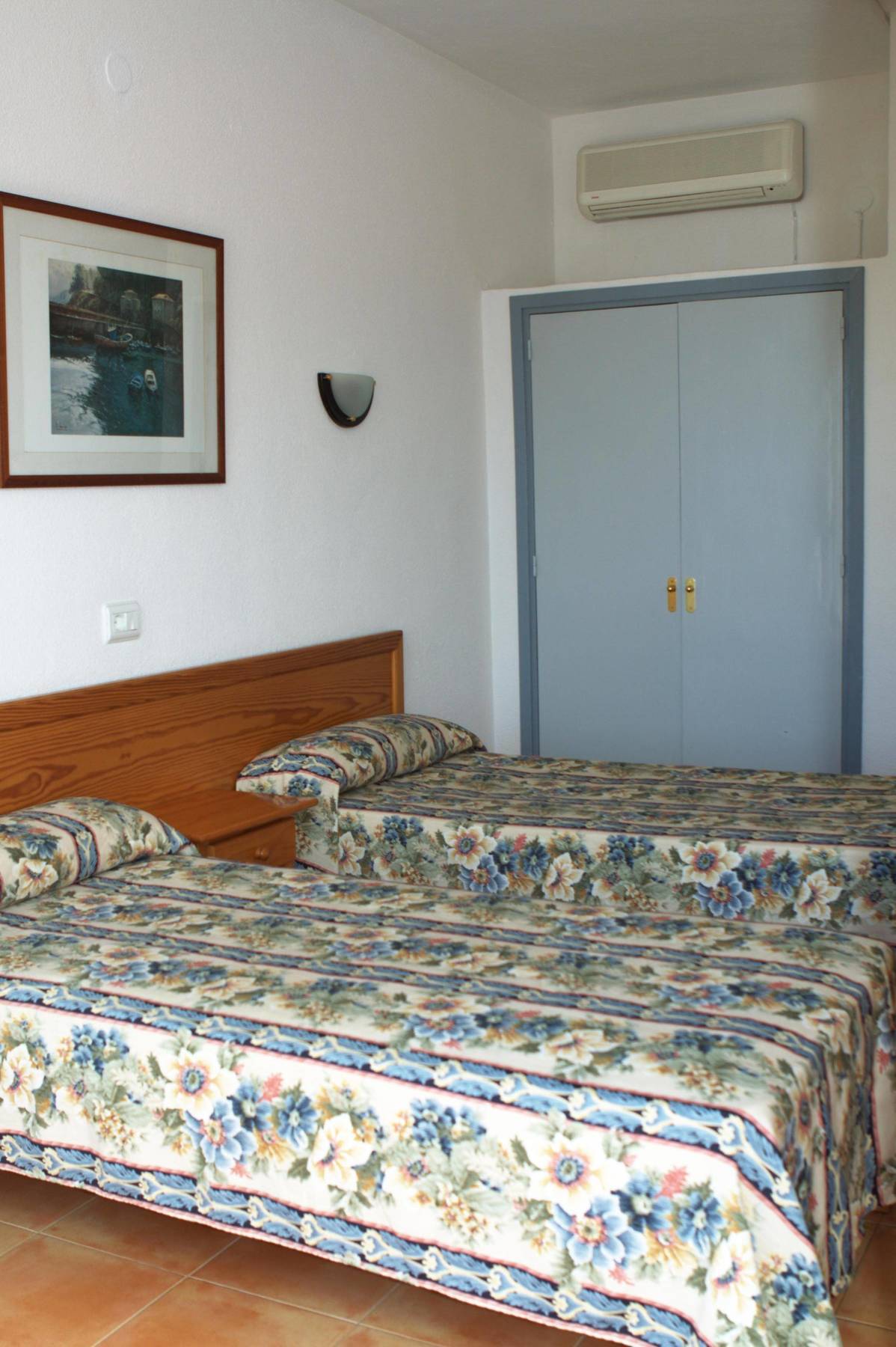 Hostal Anibal - Ab Group サンアントニオアバド エクステリア 写真