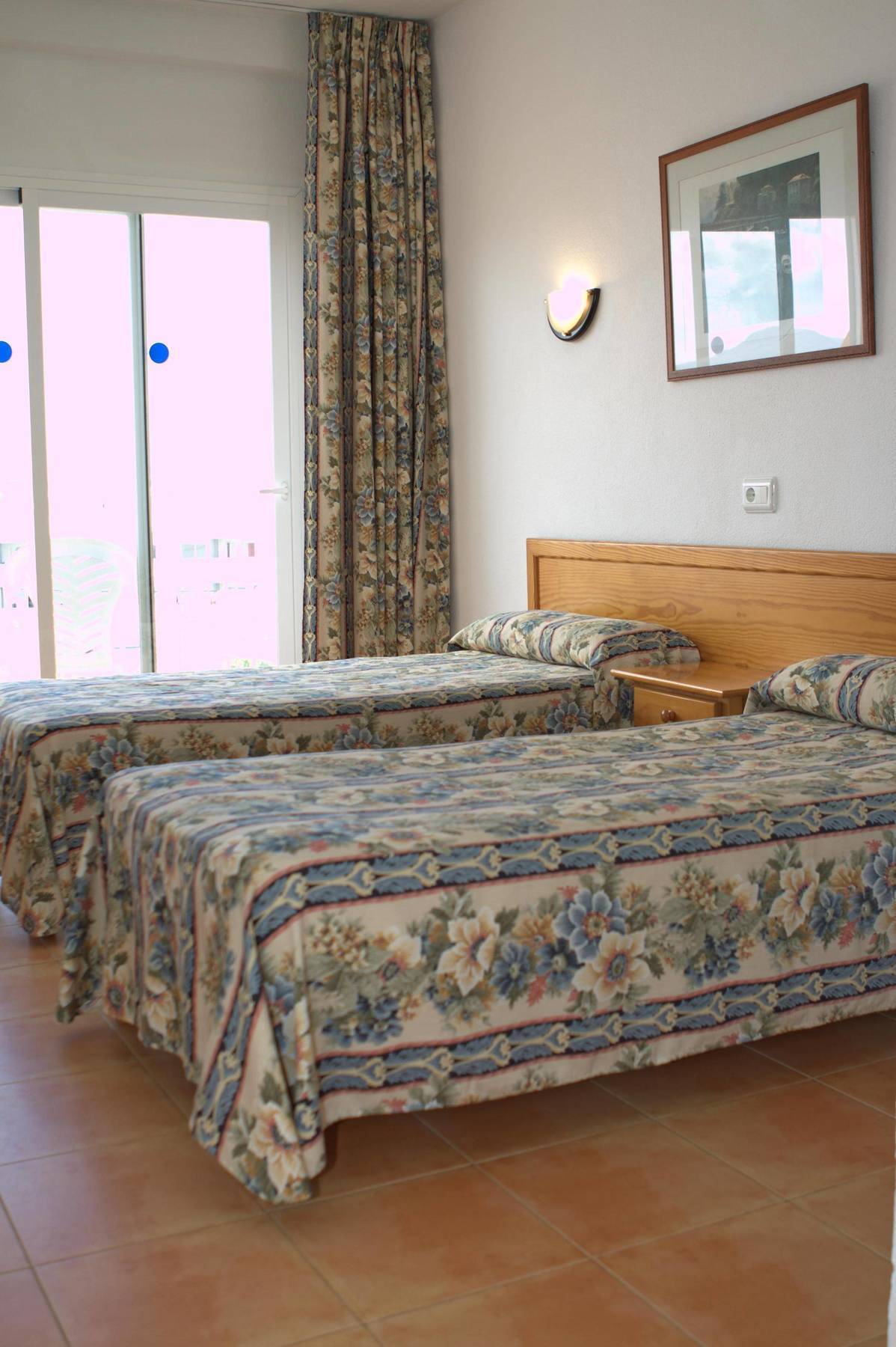 Hostal Anibal - Ab Group サンアントニオアバド エクステリア 写真
