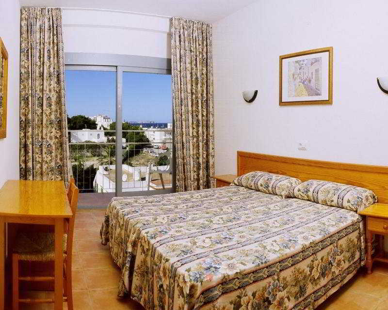 Hostal Anibal - Ab Group サンアントニオアバド エクステリア 写真