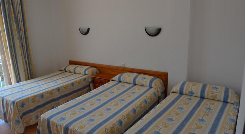 Hostal Anibal - Ab Group サンアントニオアバド エクステリア 写真
